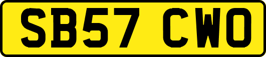 SB57CWO