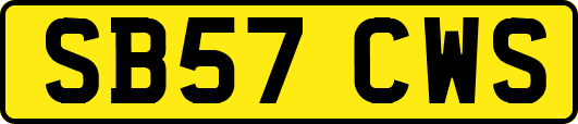 SB57CWS