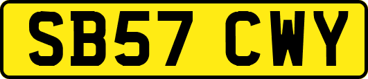 SB57CWY