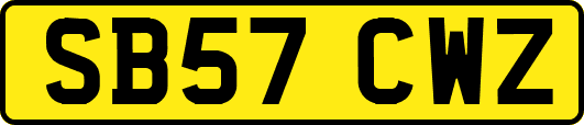 SB57CWZ