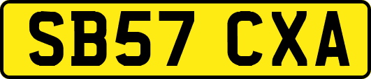 SB57CXA