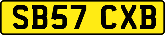 SB57CXB
