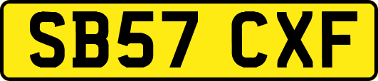 SB57CXF