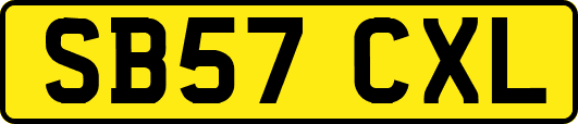 SB57CXL