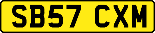 SB57CXM