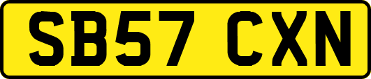SB57CXN
