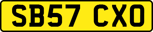 SB57CXO
