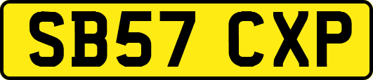 SB57CXP