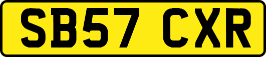 SB57CXR