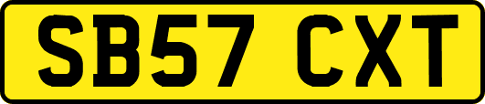 SB57CXT