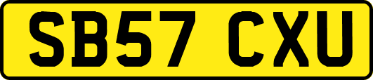 SB57CXU