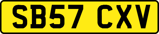 SB57CXV