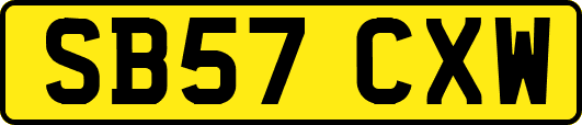 SB57CXW