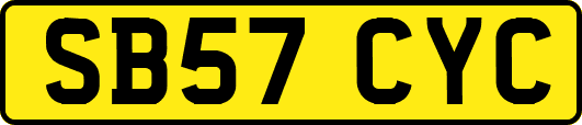 SB57CYC