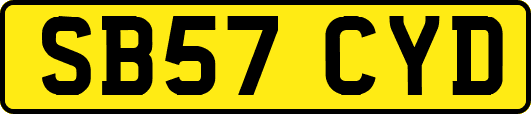 SB57CYD