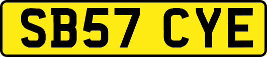 SB57CYE