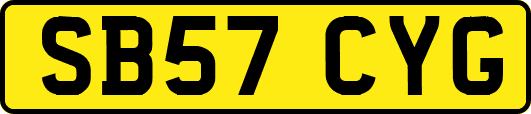 SB57CYG