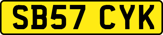 SB57CYK