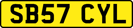 SB57CYL