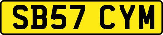 SB57CYM