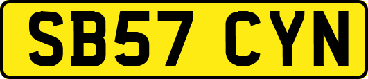 SB57CYN