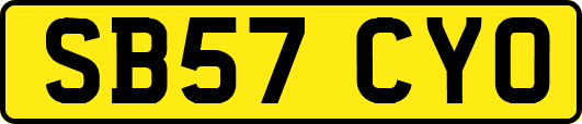 SB57CYO