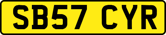 SB57CYR