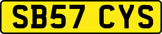 SB57CYS