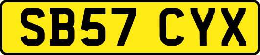 SB57CYX