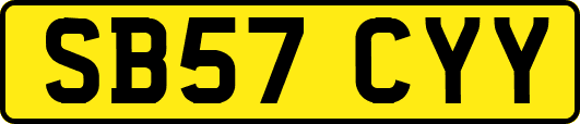 SB57CYY