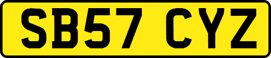 SB57CYZ