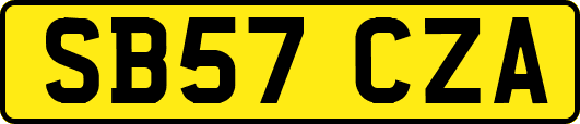 SB57CZA