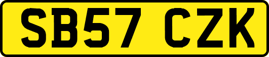 SB57CZK