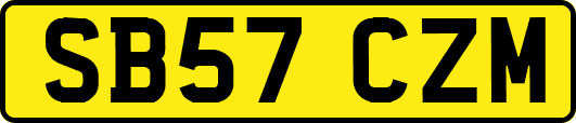 SB57CZM