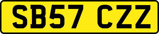 SB57CZZ