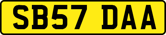 SB57DAA