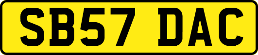 SB57DAC