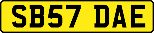SB57DAE
