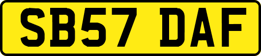 SB57DAF