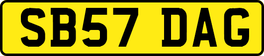 SB57DAG