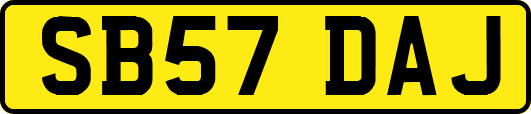 SB57DAJ