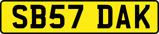 SB57DAK