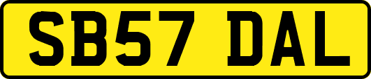 SB57DAL