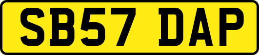 SB57DAP
