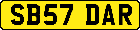 SB57DAR