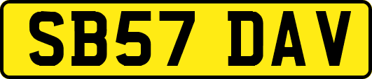 SB57DAV