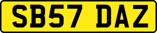 SB57DAZ