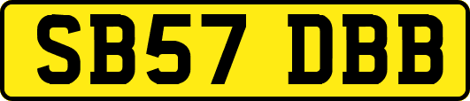 SB57DBB