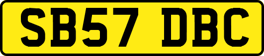 SB57DBC