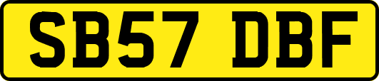SB57DBF